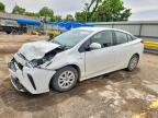 TOYOTA PRIUS 2020