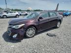 TOYOTA AVALON HYBRID 2013