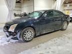 CADILLAC CTS 2012