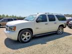 CHEVROLET SUBURBAN 2013