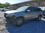 KIA SORENTO 2015
