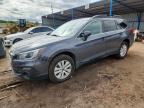 SUBARU OUTBACK 2019
