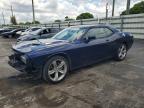 DODGE CHALLENGER 2016