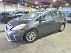 TOYOTA PRIUS V 2013
