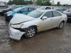 LEXUS ES 2008
