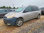 TOYOTA SIENNA 2004