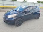 NISSAN VERSA NOTE 2015