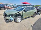 SUBARU CROSSTREK 2024