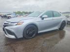 TOYOTA CAMRY 2023