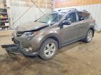 TOYOTA RAV4 2014