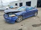HYUNDAI TIBURON 2007