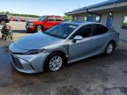 TOYOTA CAMRY 2025