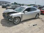 NISSAN MAXIMA 2009