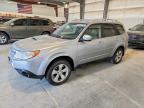 SUBARU FORESTER 2013