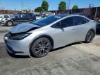 TOYOTA PRIUS 2024