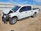NISSAN TITAN 2005