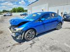 HONDA CIVIC 2013