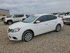NISSAN SENTRA 2016