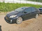 TOYOTA PRIUS 2010