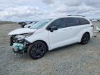 TOYOTA SIENNA 2023