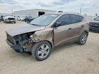 HYUNDAI TUCSON 2010