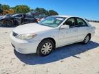 TOYOTA CAMRY 2006