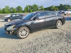NISSAN MAXIMA 2010
