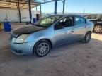 NISSAN SENTRA 2007