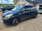 TOYOTA YARIS 2014