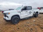 CHEVROLET SILVERADO 2025