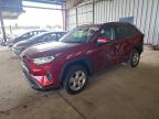 TOYOTA RAV4 HYBRID 2020