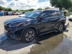 TOYOTA HIGHLANDER 2022
