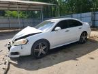 CHEVROLET IMPALA 2013
