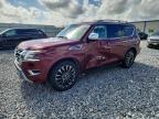 NISSAN ARMADA 2023