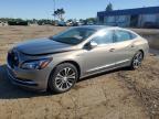 BUICK LACROSSE 2017