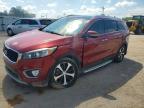 KIA SORENTO 2017