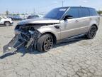 LAND ROVER RANGE ROVER SPORT 2021