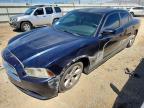 DODGE CHARGER 2012