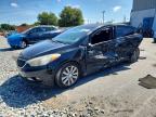 KIA FORTE 2016