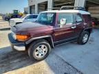 TOYOTA FJ CRUISER 2007