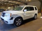 HONDA PILOT 2012