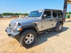 JEEP WRANGLER UNLIMITED 2018