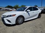 TOYOTA CAMRY HYBRID 2019