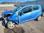 CHEVROLET SPARK 2014