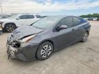 TOYOTA PRIUS 2017