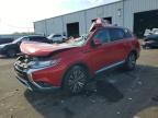 MITSUBISHI OUTLANDER 2019