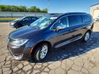 CHRYSLER PACIFICA 2020