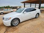 LEXUS LS 2008