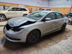 CHRYSLER 200 2015