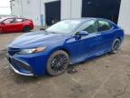 TOYOTA CAMRY 2024